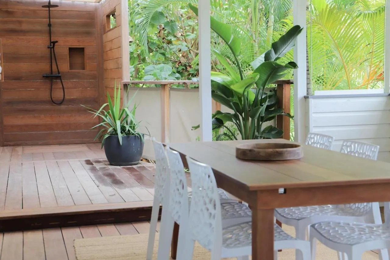 Apartment Kirsty'S Place St. Barthelemy