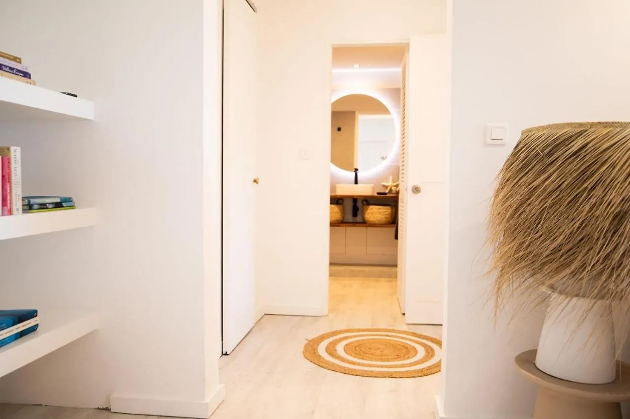 Kirsty'S Place St. Barthelemy Apartment Saint-Jean