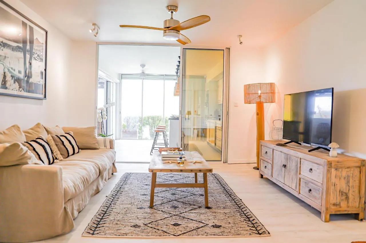 Kirsty'S Place St. Barthelemy 0*, Saint-Jean Saint-Barthelemy