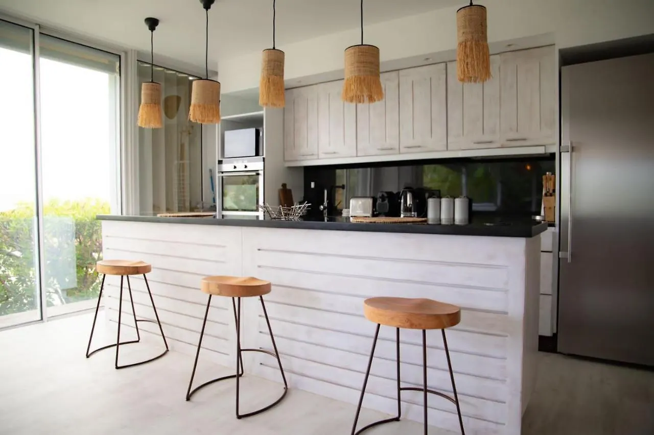 Kirsty'S Place St. Barthelemy