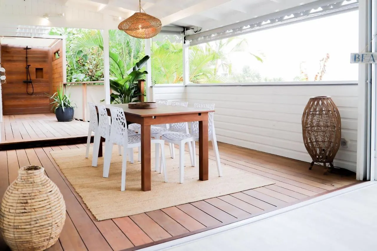 Kirsty'S Place St. Barthelemy 0*, Saint-Jean