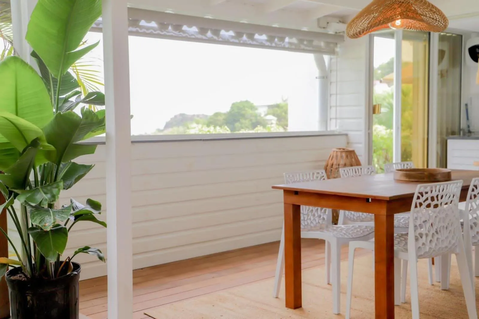 Apartment Kirsty'S Place St. Barthelemy
