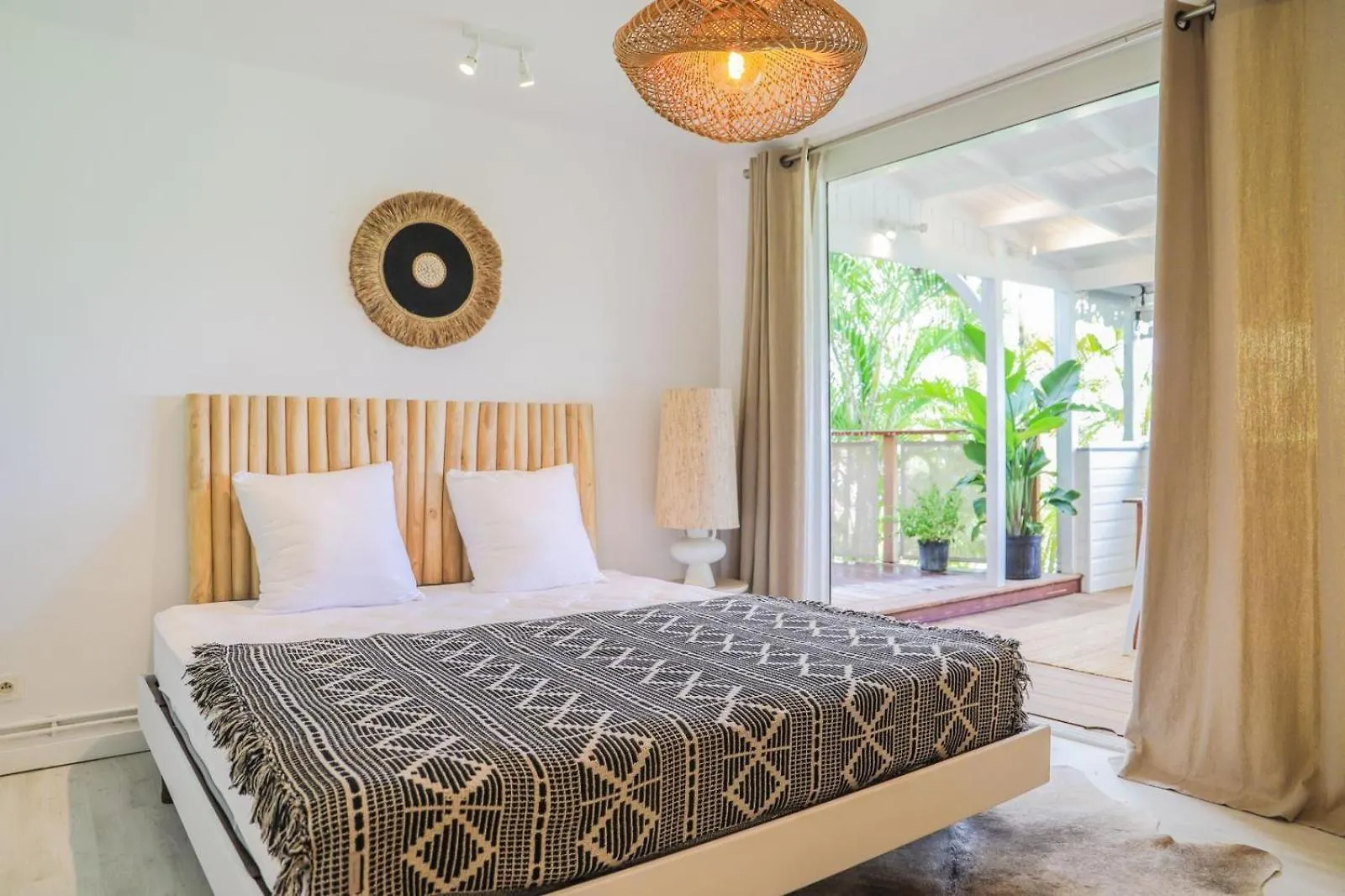 Kirsty'S Place St. Barthelemy Saint-Barthelemy