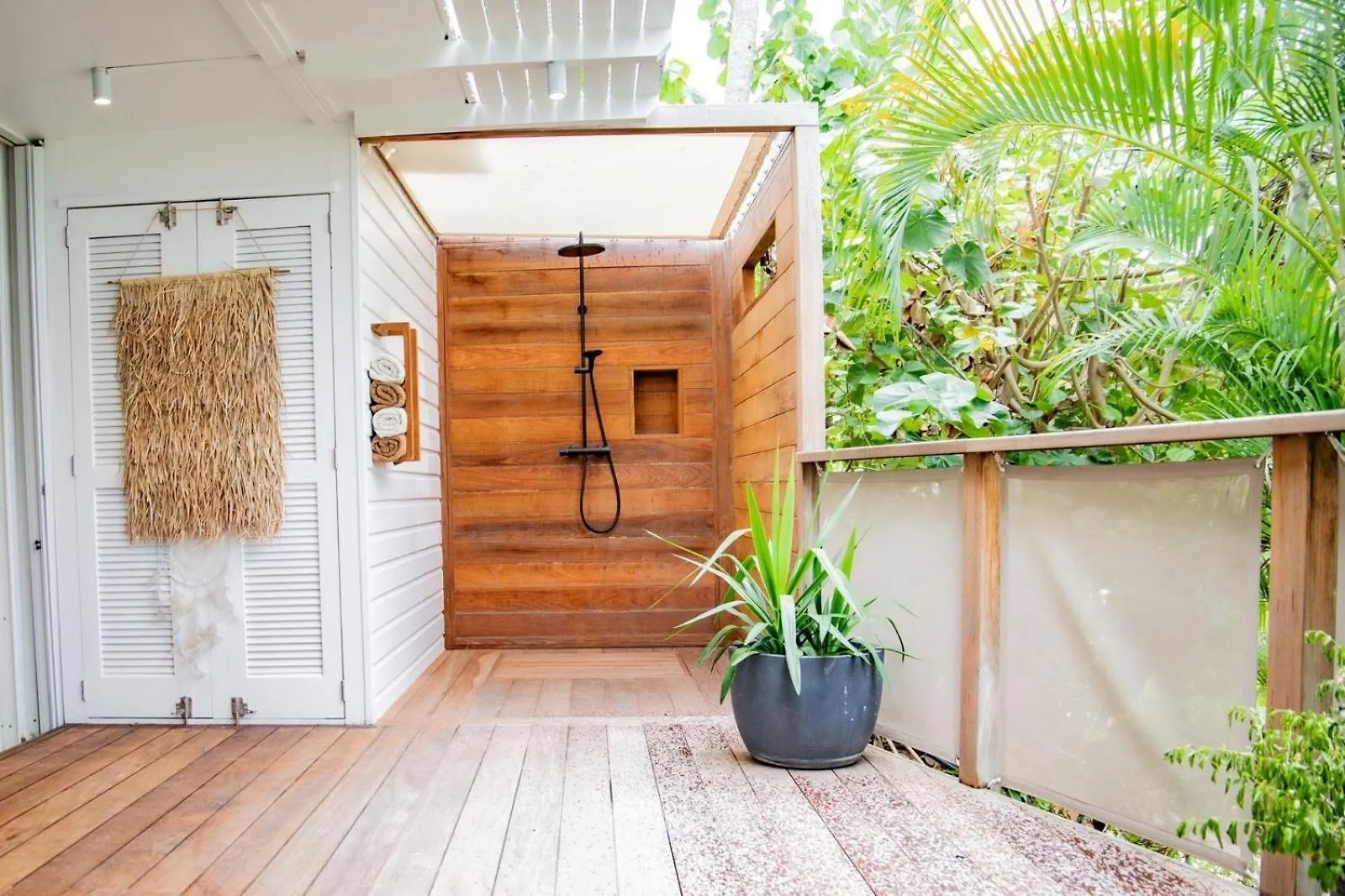 Kirsty'S Place St. Barthelemy Saint-Jean