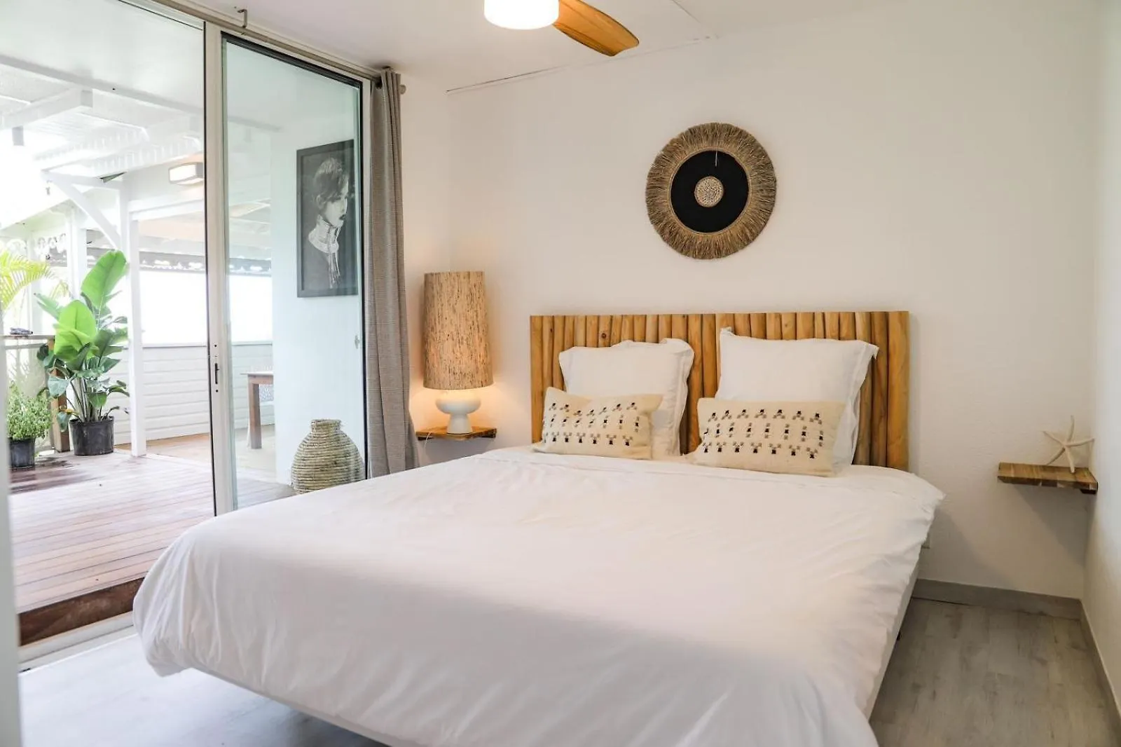Kirsty'S Place St. Barthelemy Apartment Saint-Jean