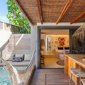 Le Gypset Apartment